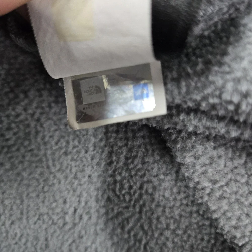 The North Face *please carefully